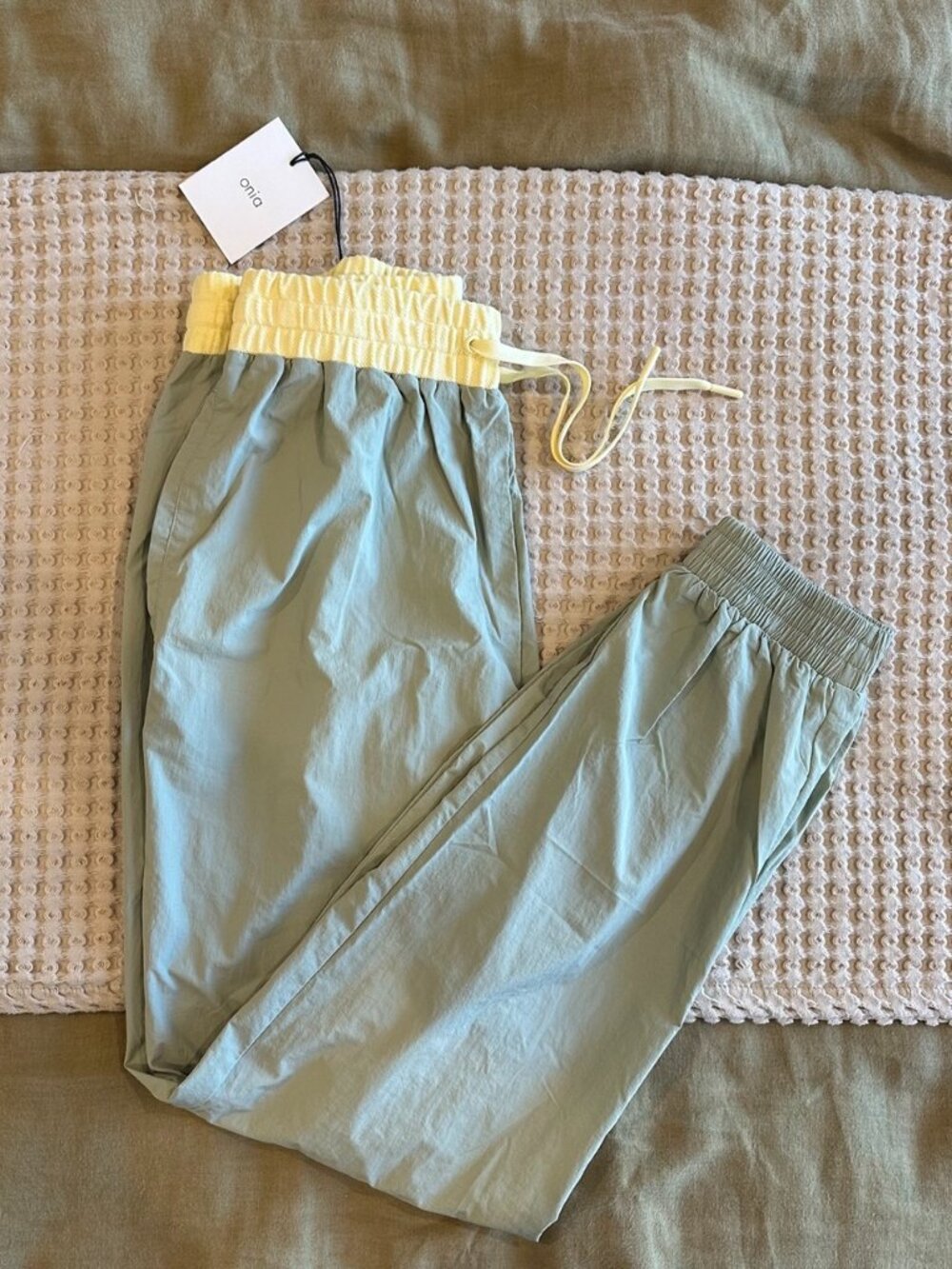 Onia - Jogger Pant